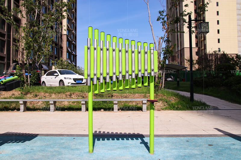 Homegrown Adventures: Thrilling Play Area by Yonglang at Country Garden