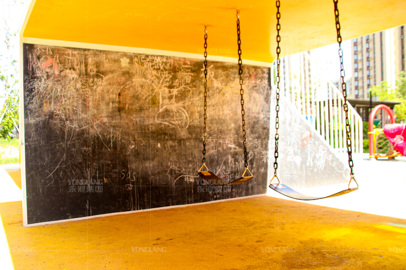 Homegrown Adventures: Thrilling Play Area by Yonglang at Country Garden