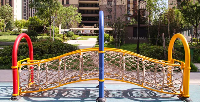 Homegrown Adventures: Thrilling Play Area by Yonglang at Country Garden