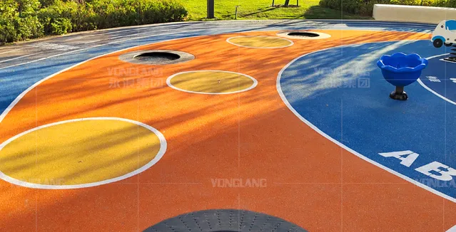 In-ground Trampolines As A New Favorite