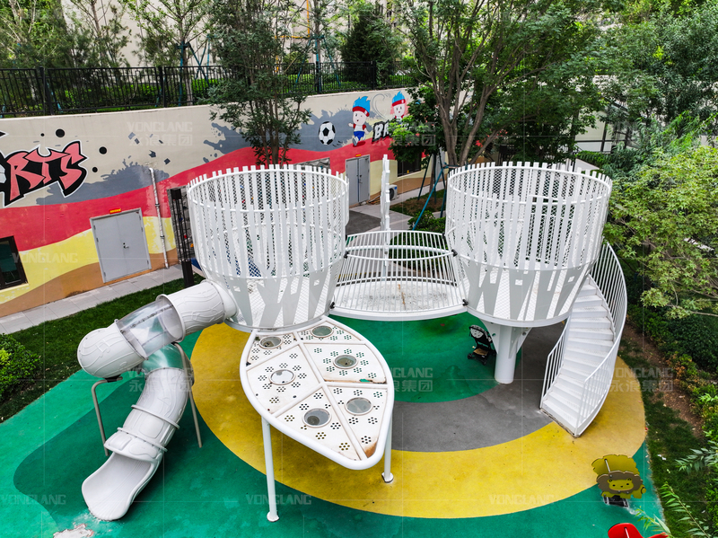 Outdoor Fun for Kids