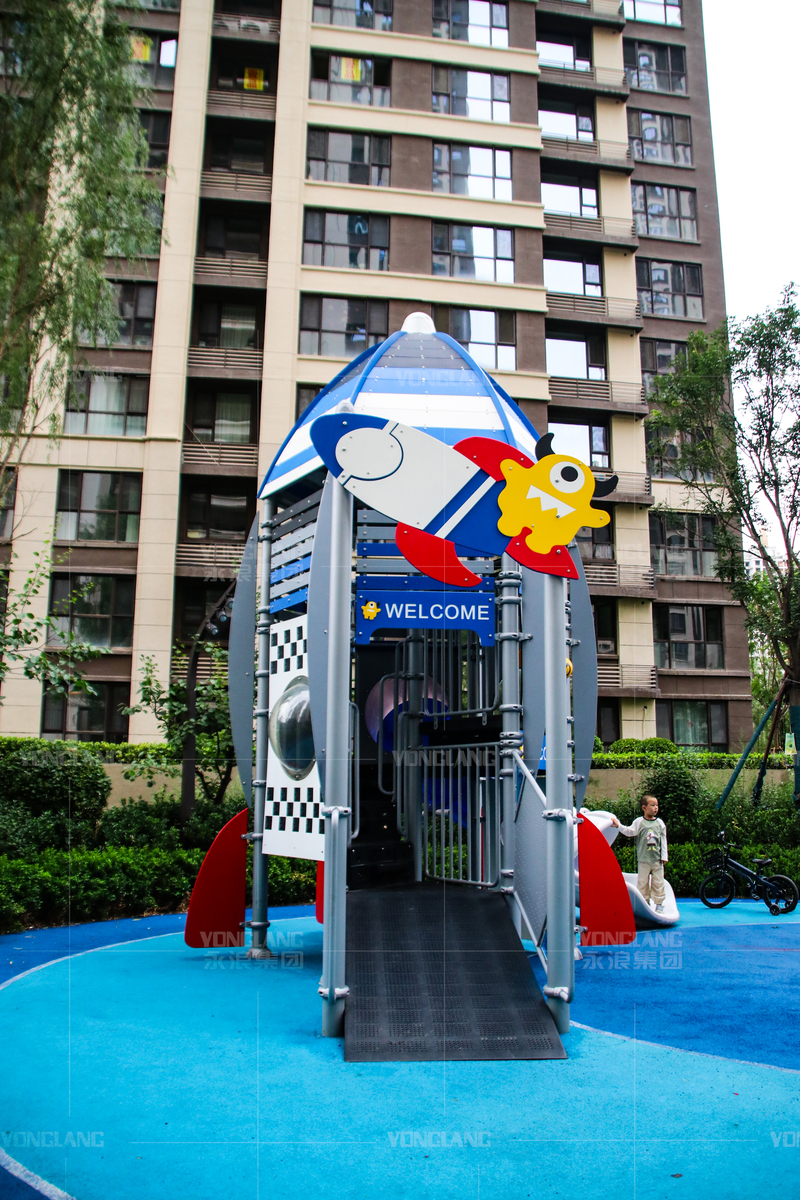 Outdoor Fun for Kids