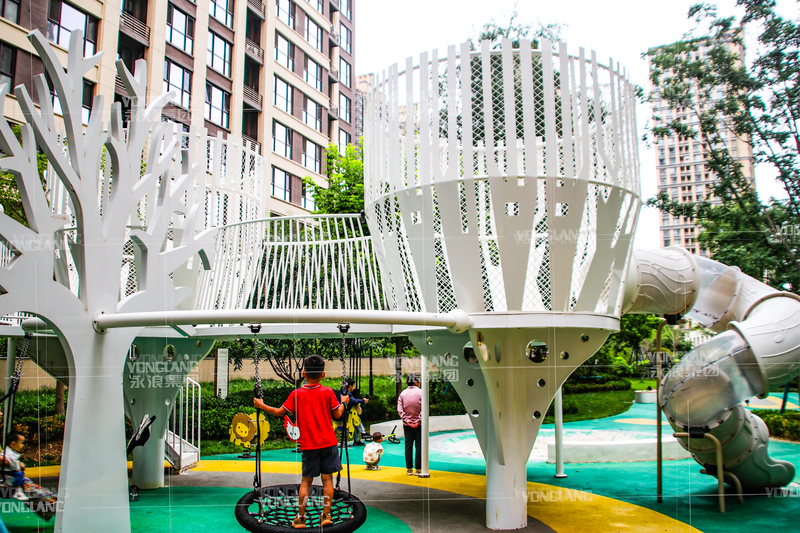 Outdoor Fun for Kids