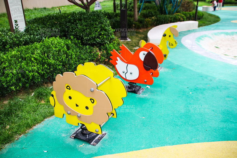 Outdoor Fun for Kids