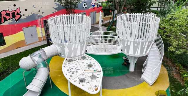 Outdoor Fun for Kids