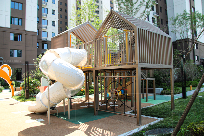 The Forest Themed Wonderland