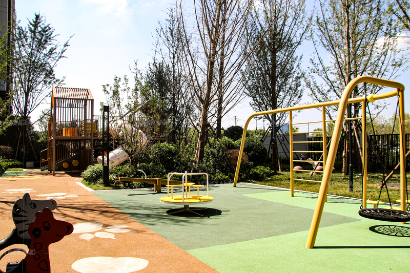 The Forest Themed Wonderland