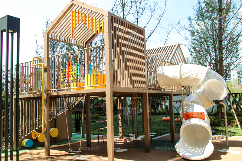 The Forest Themed Wonderland