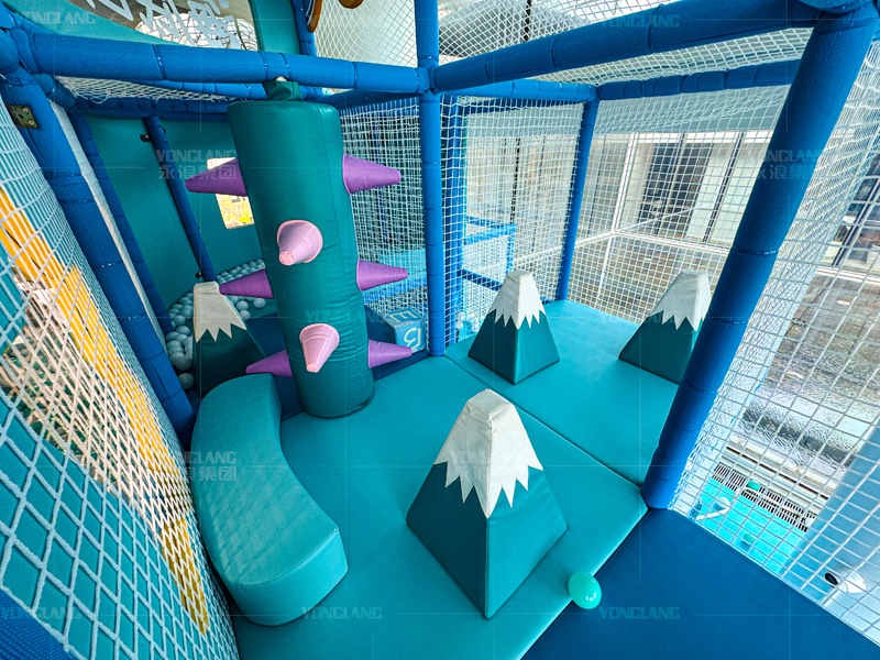 Xuanda Play (Yonglang Group) Crafts Immersive Wonder at MGM Qingdao Playland