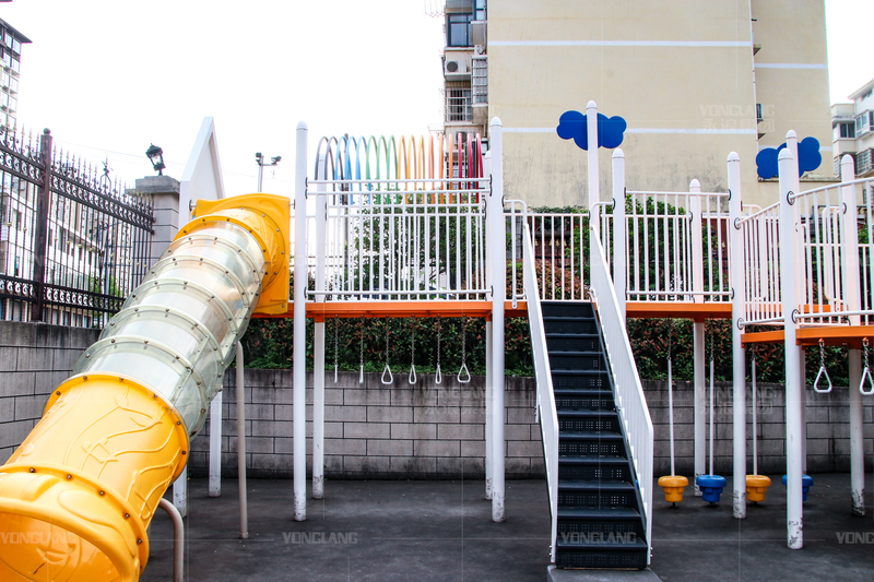 Yonglang Early Childhood Playground