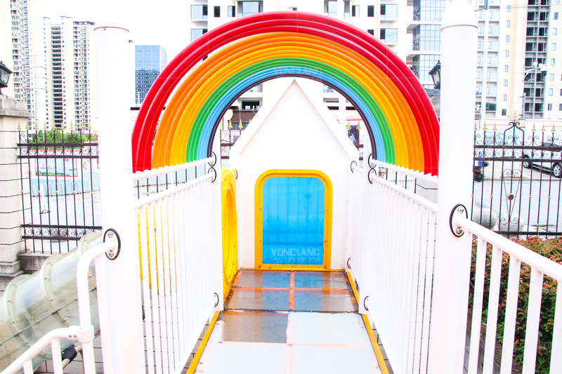 Yonglang Early Childhood Playground