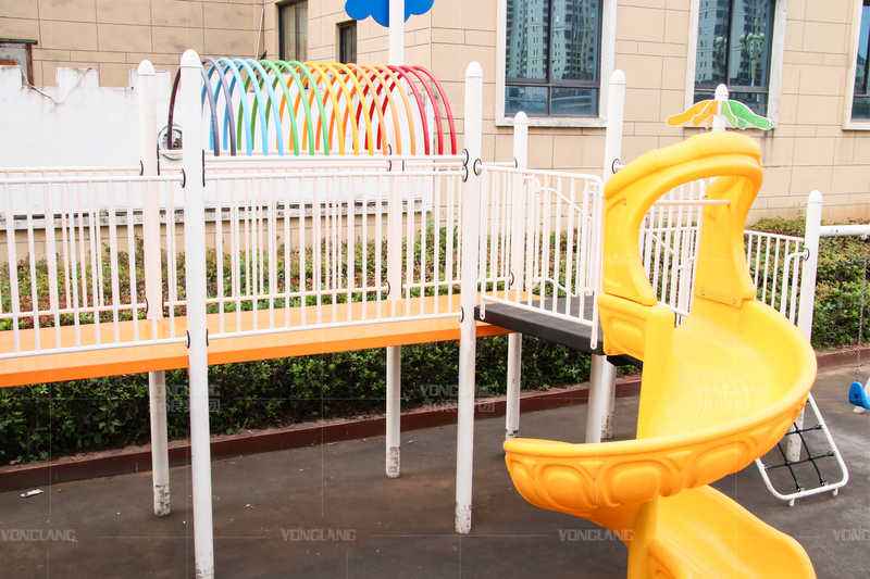 Yonglang Early Childhood Playground