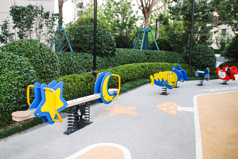 Yonglang Group's Little Explorers: Adventure Land