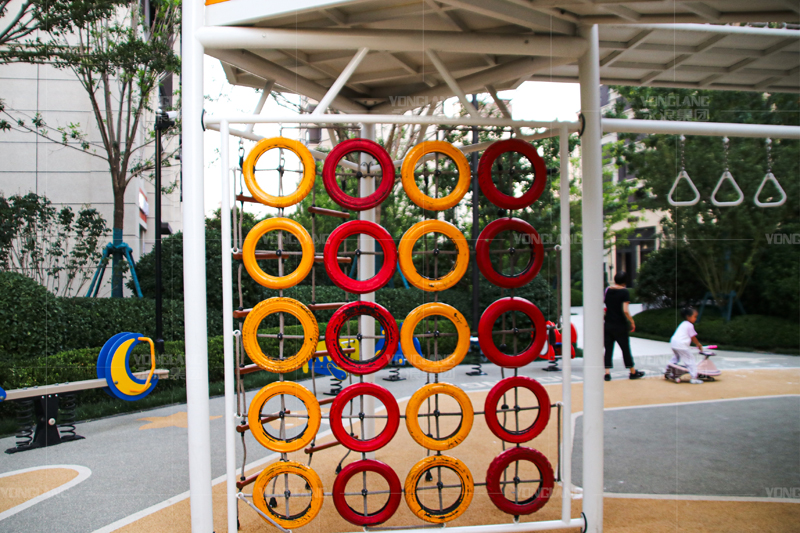 Yonglang Group's Little Explorers: Adventure Land