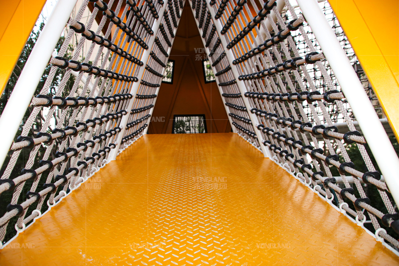 Yonglang Group's Little Explorers: Adventure Land