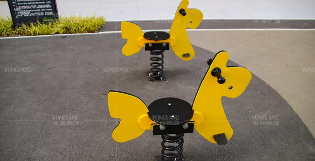 ''Yonglang Play & Learn Playground: Safe Adventures, Growing Minds''