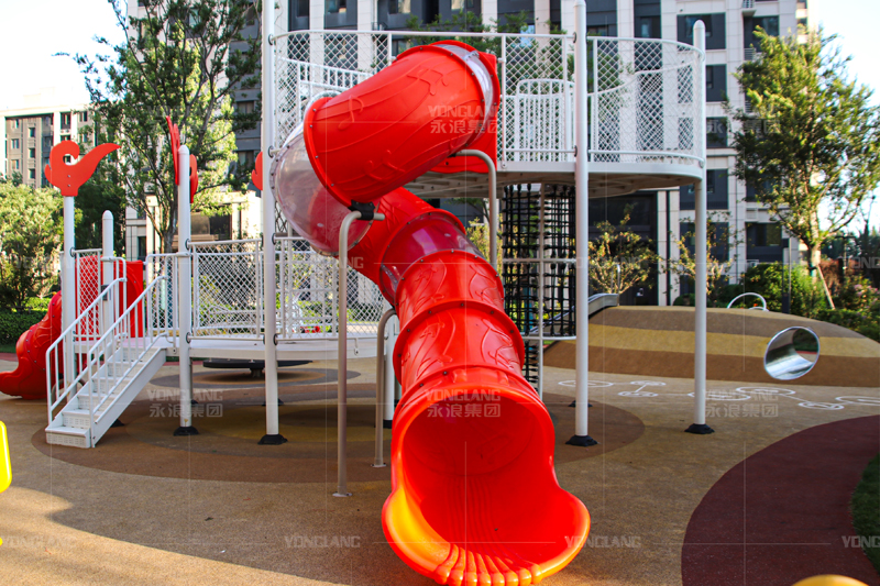 Yonglang's Play Zone: A Treasure Trove of Fun for Kids