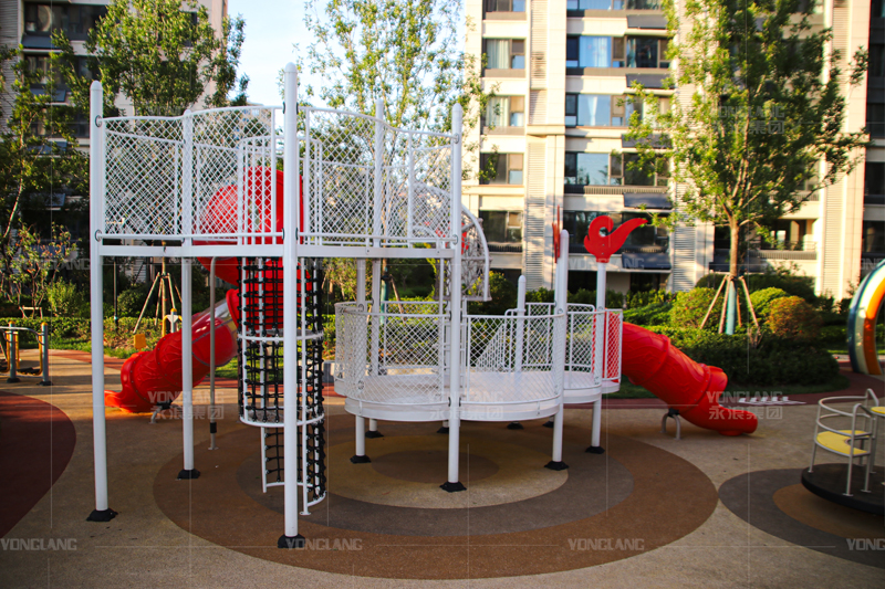 Yonglang's Play Zone: A Treasure Trove of Fun for Kids