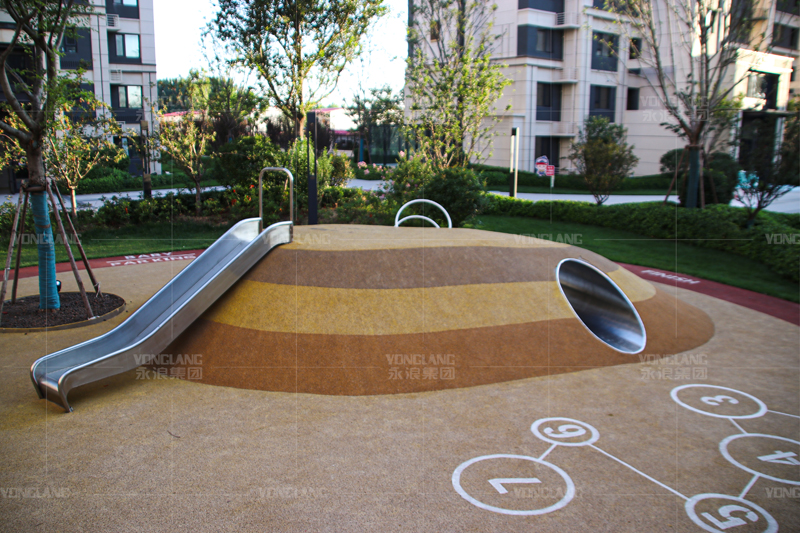 Yonglang's Play Zone: A Treasure Trove of Fun for Kids