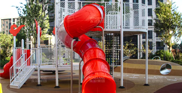 Yonglang's Play Zone: A Treasure Trove of Fun for Kids!