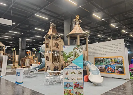 FBS exhibition in Cologne