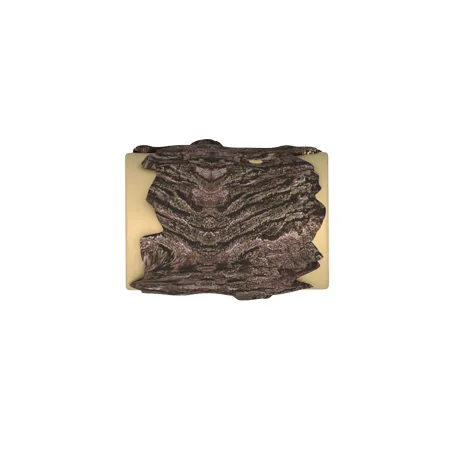 Ancient Tree Series Crawl Tunnel