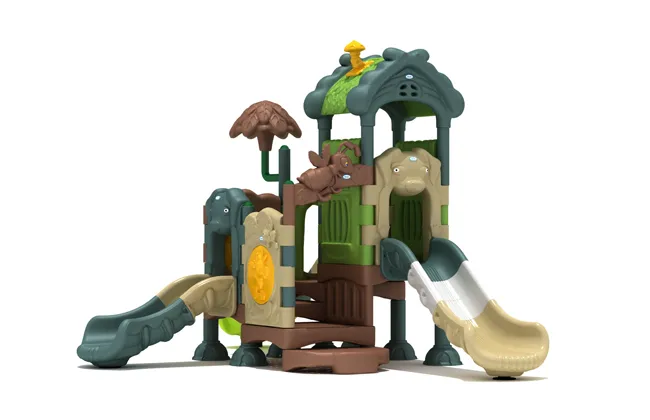 Classic Full-Plastic Series