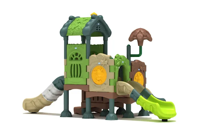 Classic Full-Plastic Series