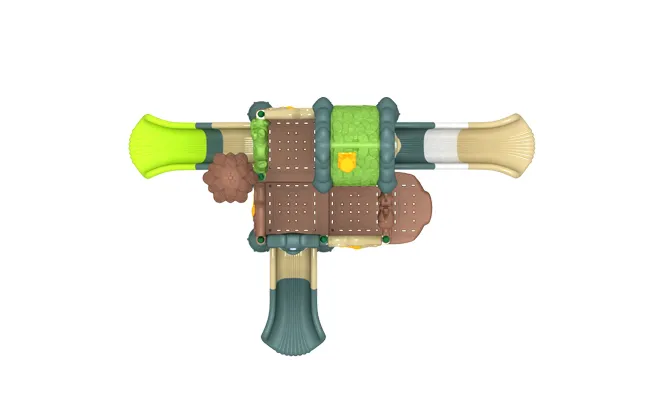 Classic Full-Plastic Series