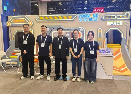 IAAPA EXPO 2025 in Orlando