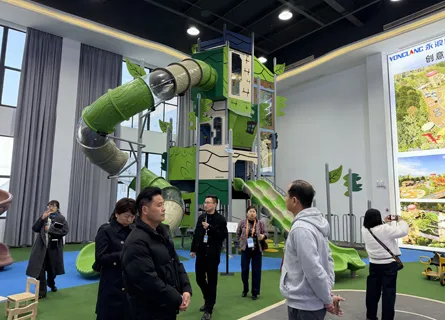 Discover, Experience, Collaborate: The Exhibition in Wenzhou Qiaoxia