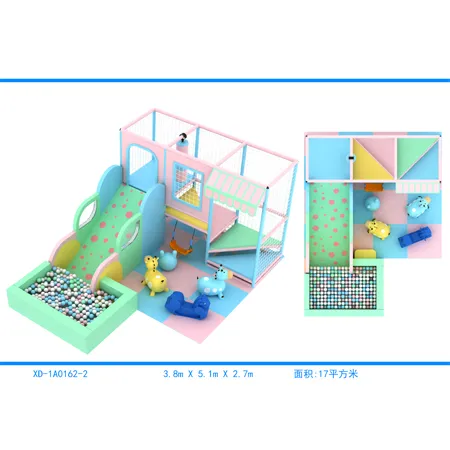 compact indoor play set perfect for small spaces big on kid approved fun 0011