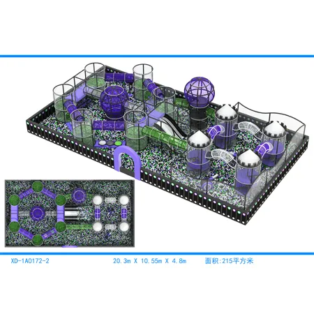 indoor playground adventure hub where little ones run climb and giggle loud 01