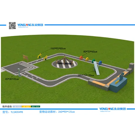 Common Mistakes in Dog Park Design: What Commercial Projects Often Get Wrong