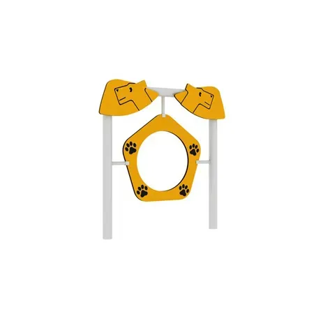 Ultimate Guide to Pet Playground Equipment: Design, Types & Commercial Solutions 2026