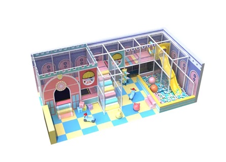 How to Plan and Build an Indoor Themed Playground
