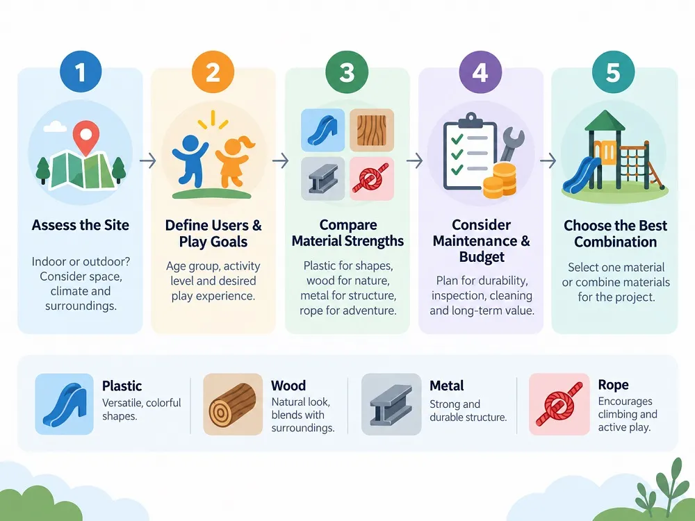 how to choose the right playground materials.jpg how to choose the right playground materials.jpg